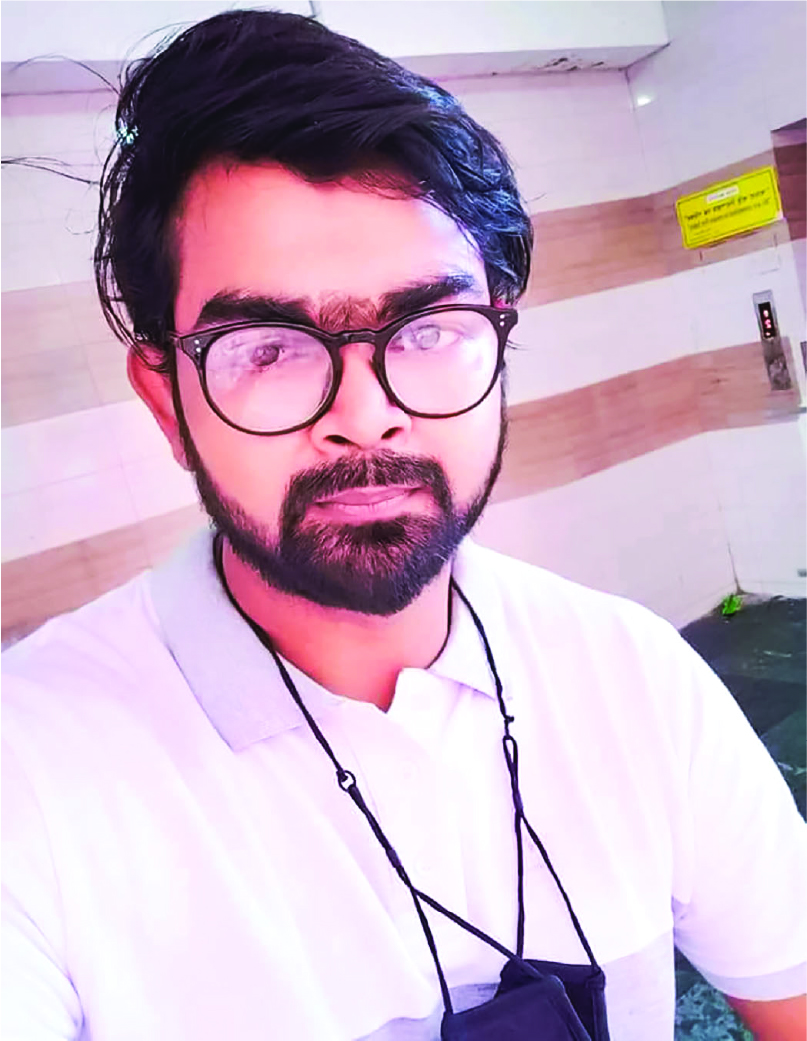 Image of মো: আল মামুন আমানত